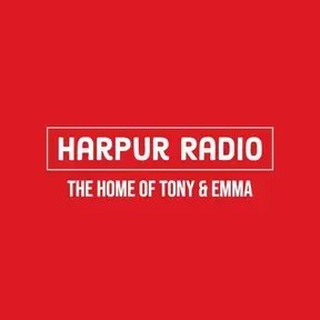 Harpur Radio