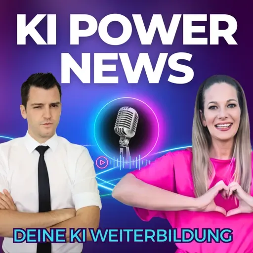 KI Power Podcast: Claude Cowork- dein digitaler Mitarbeiter