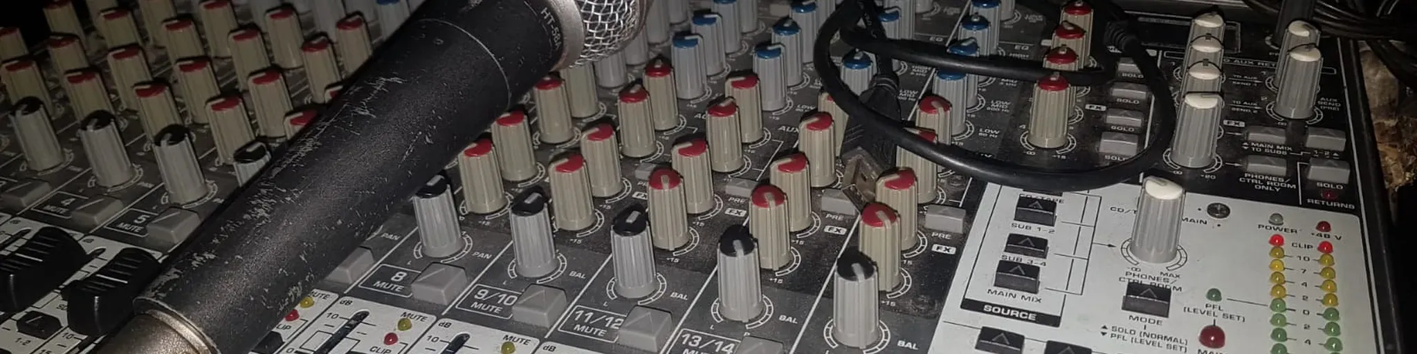 Nossa Rádio Online