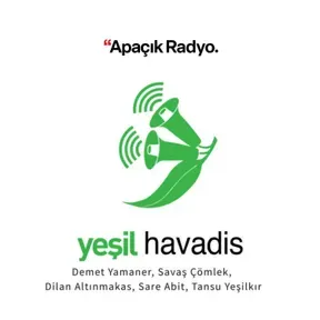 Yeşil Havadis