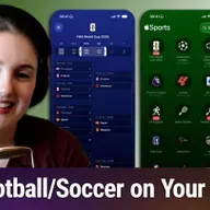 iOS Today 810: Following the World Cup