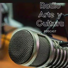 PROGRAMA N°1 -RADIO ARTE Y CULTURA