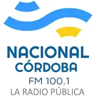 LRA7 Radio Nacional Córdoba FM 100.1 en vivo