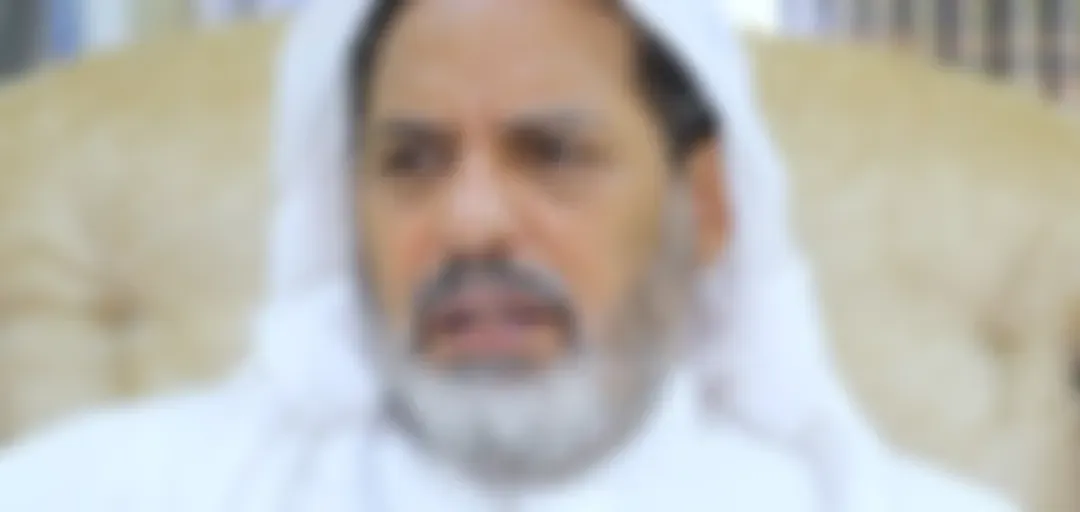 الشيخ أحمد الشهابي