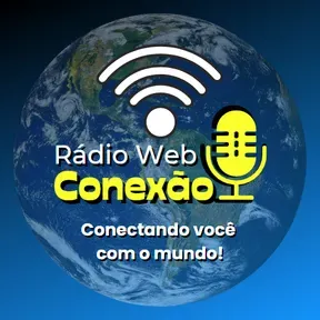 Rádio Web Conexão FM