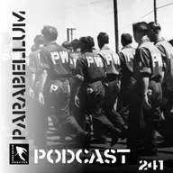 PARA BELLUM 2#41 🔥 PRISIONEROS DE GUERRA - Alemanes e italianos en los campos POW estadounidenses