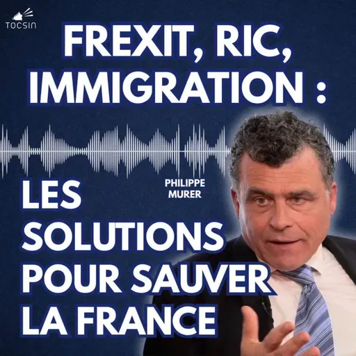 La Matinale 18/11 : un programme citoyen pour sauver la France - Philippe Murer