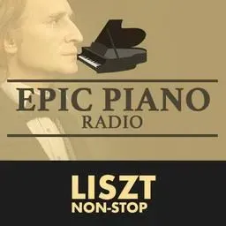 Epic Piano - LISZT Live