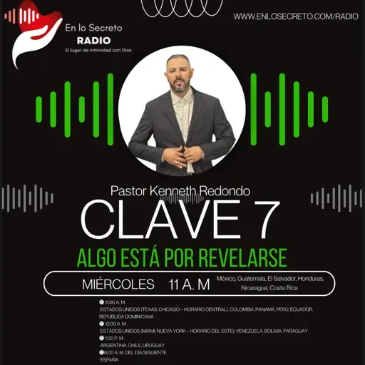 Clave 7 # 6