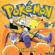 Re:En² - Pokémon Special - Vol. 04-07 - Yellow