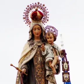 RADIO CARMELITA