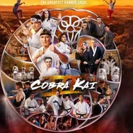 Cobra Kai nunca muere