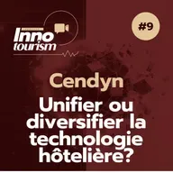 [Inno'Tourism] 🔍 Unifier ou Diversifier : Quel Choix pour la Technologie Hôtelière? 🔍