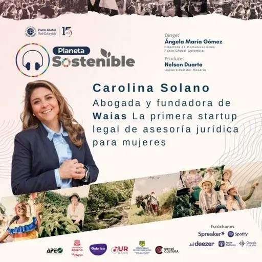 Waias: Tecnología al servicio de la justicia de género