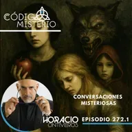 272.1: Conversaciones misteriosas