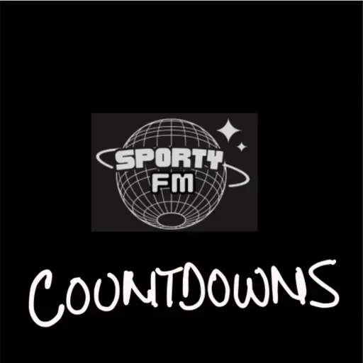 2011 Countdown - The Final 40!
