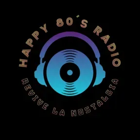 HAPPY80RADIO