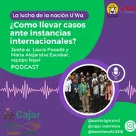 La lucha de la Nación U’wa ante la CorteIDH: El fallo histórico y un nuevo precedente sobre el consentimiento informado 3/3