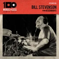 Bill Stevenson from Descendents