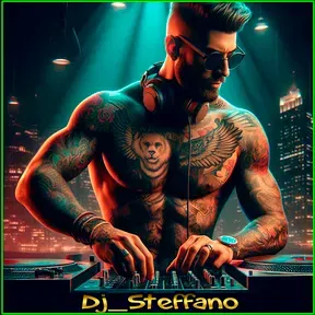 Dj Steffano
