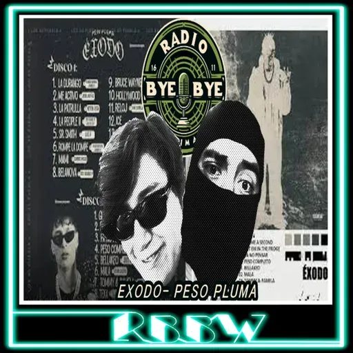 EXODO- RBBW 06/Noviembre/2025