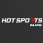 Hot Sports 94.1 Fm