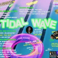 Episode 249: Halshack ep 45 (LAST DAYS OF SUMMER) --SHACKJAM 45--(KERB-ZENO FM) -- Aug 25th 2025--all new indie bands--theme about vacation and summer- Hosted by Halshack