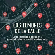 Claudio Fuentes autor del libro los temores de la calle