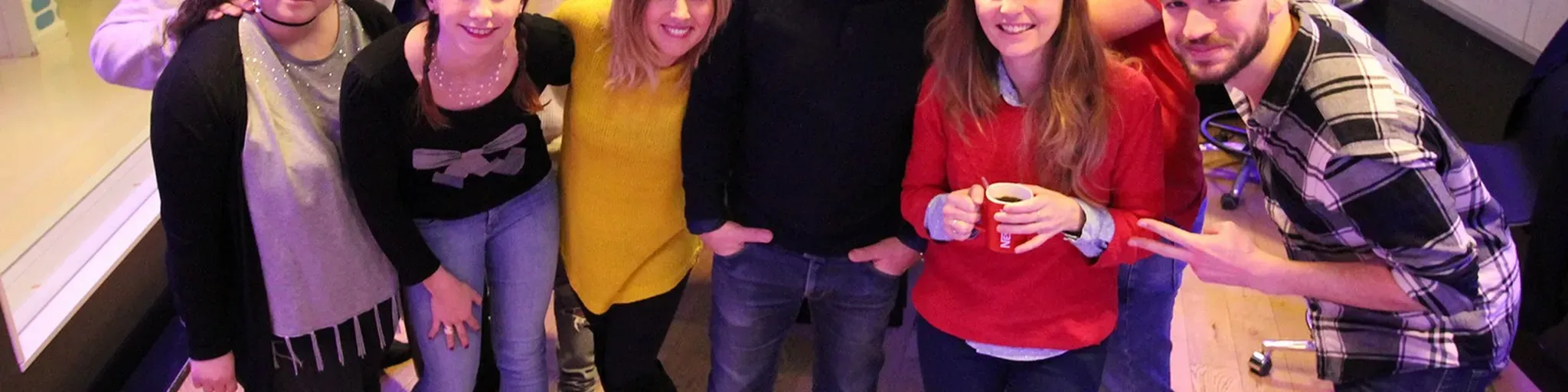 Fun Radio Be