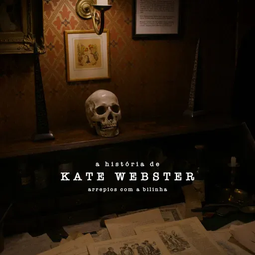 A História de Kate Webster
