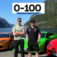 Hellstrøm med ny seerrekord, Motorfest 2025, nye BMW M2, motorhavari engasjerer