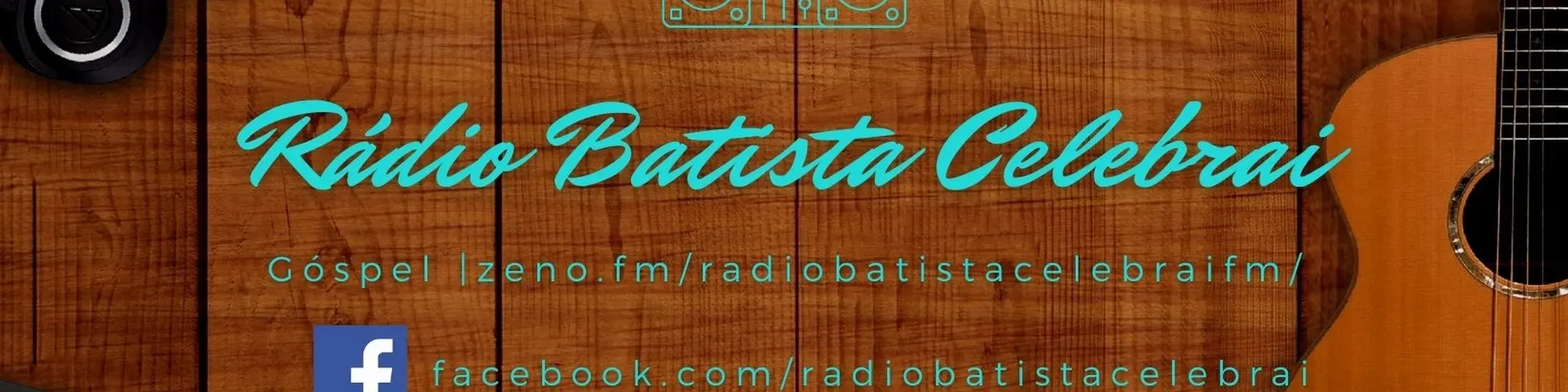 Radio Batista Celebrai