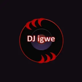 DJ igwe