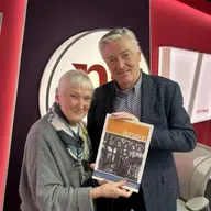 The Alice Leahy Trust marking its 50th Anniversary