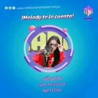 Melody...Te lo Cuenta Episodio #12