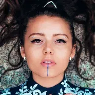 'Up & Coming' Vol 4: Jayli Wolf