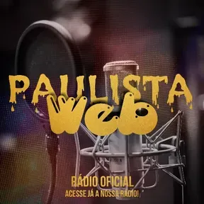 Paulista Web Rádio