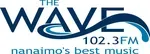 CKWV-FM 102.3 "The Wave" Nanaimo, BC