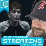 Streaming: Agenda de Series del 30 de Diciembre de 2022