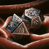 403 - Dados mágicos y mucho edging   - Episodio exclusivo para mecenas