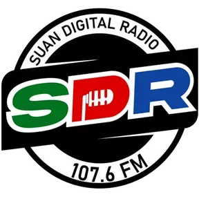 SUAN DIGITAL RADIO