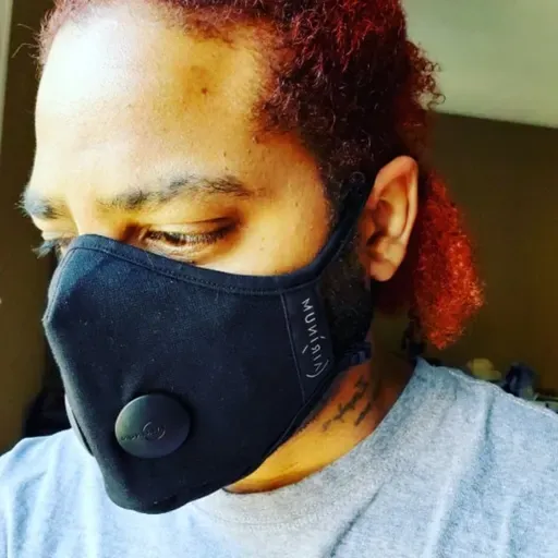 Dr B. on Audio Films and more...