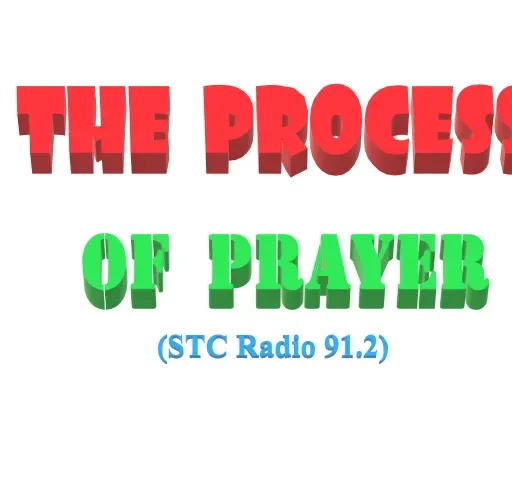 The process of prayer.mp3