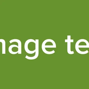 Image test