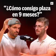 Cómo Conseguir Plaza en 9 Meses | Tutoría Formación Ninja