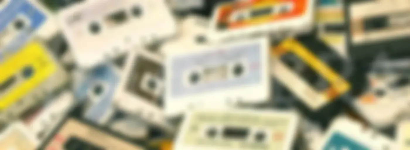 eightiesDJarchives