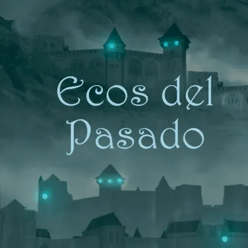 ECOS DEL PASADO   Episodio 8: Un Inicio y un Final