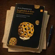 Club de Lectura 4 - La Glándula de Ícaro.