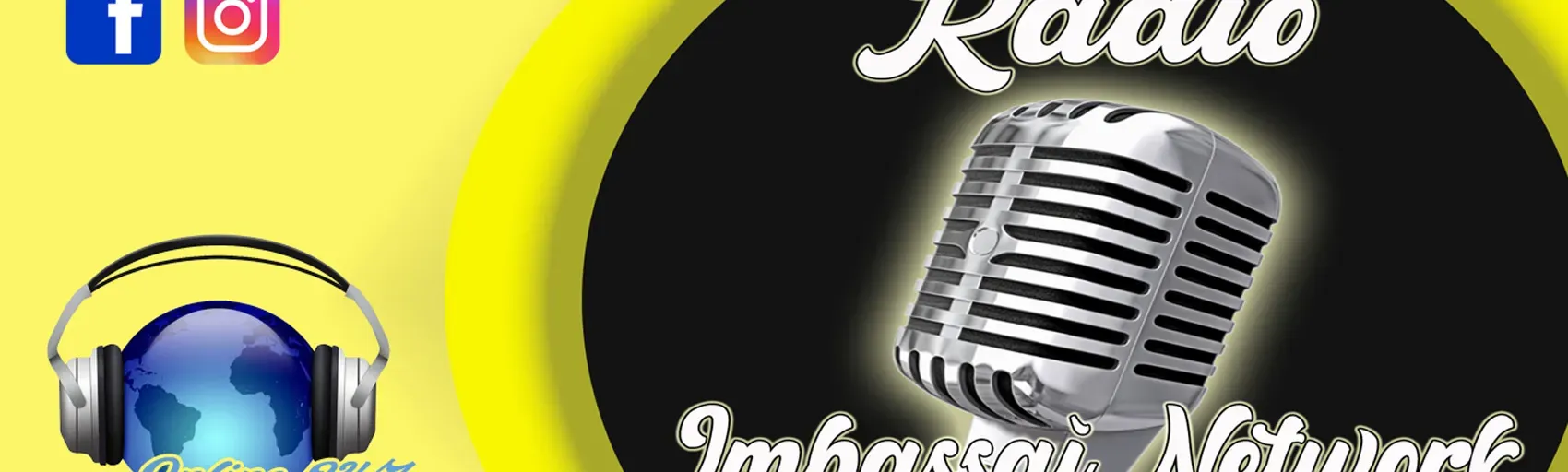 Radio Imbassai Network