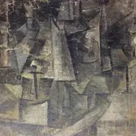 Tús Áite: Picasso